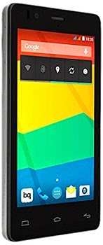 BQ AQUARIS E 4.5