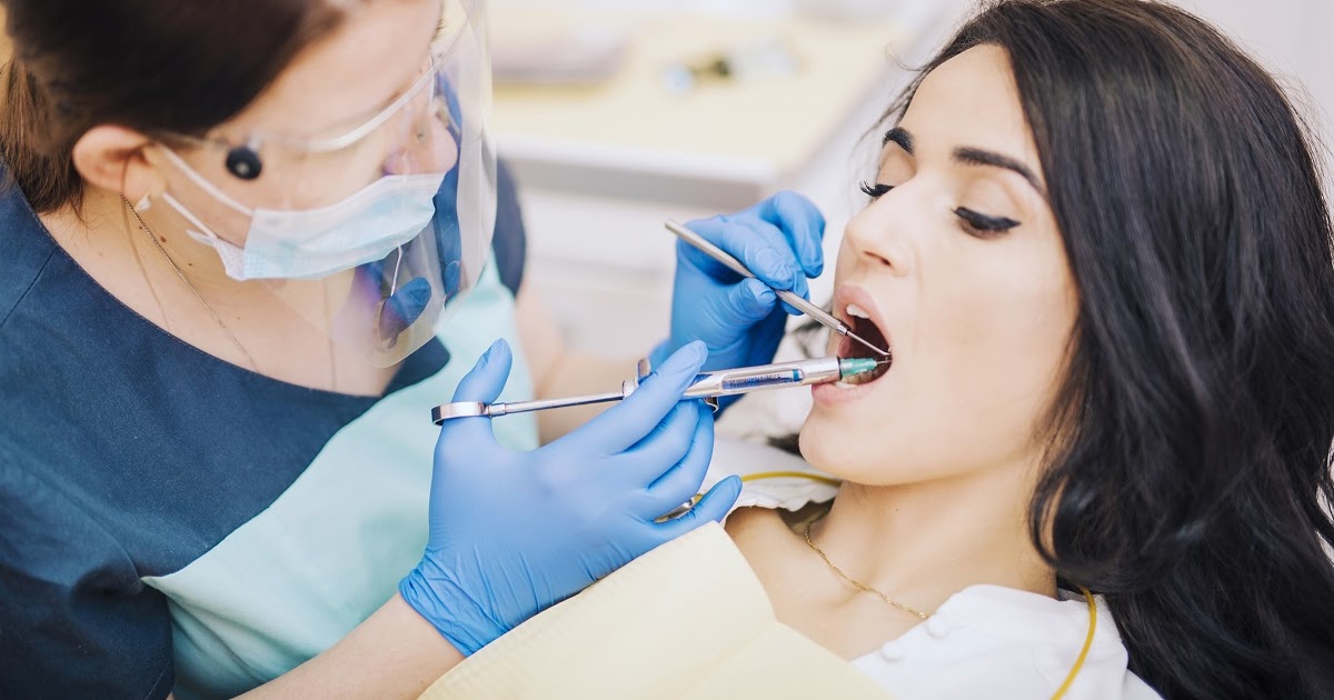 Why Is Oral Hygiene Important During Pregnancy? Arpin G's Timeline