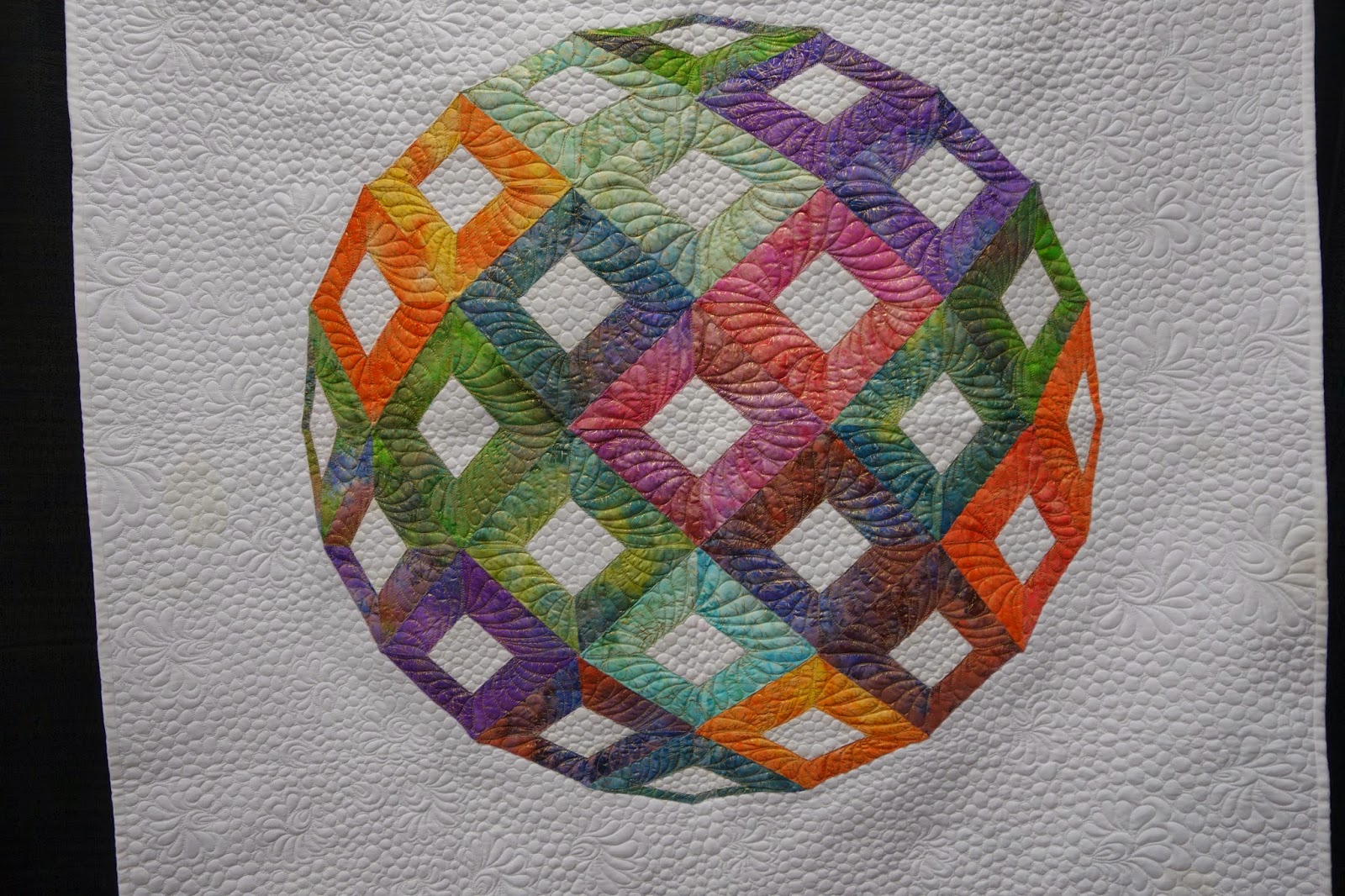 Sew Fun 2 Quilt More Quilts from the Denver Show