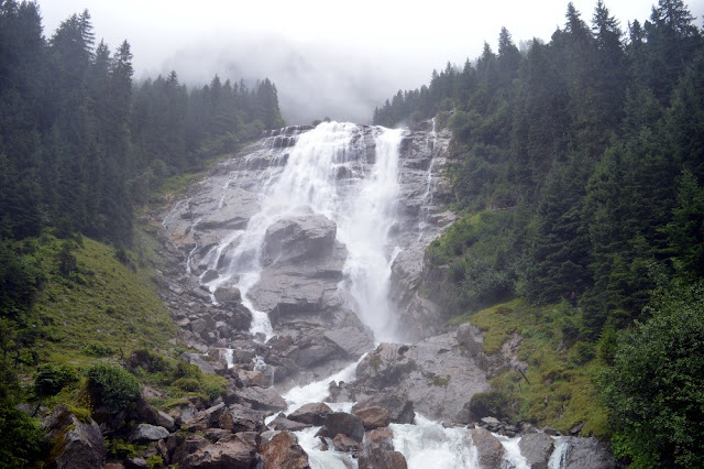 valle dello stubai estate cosa vedere