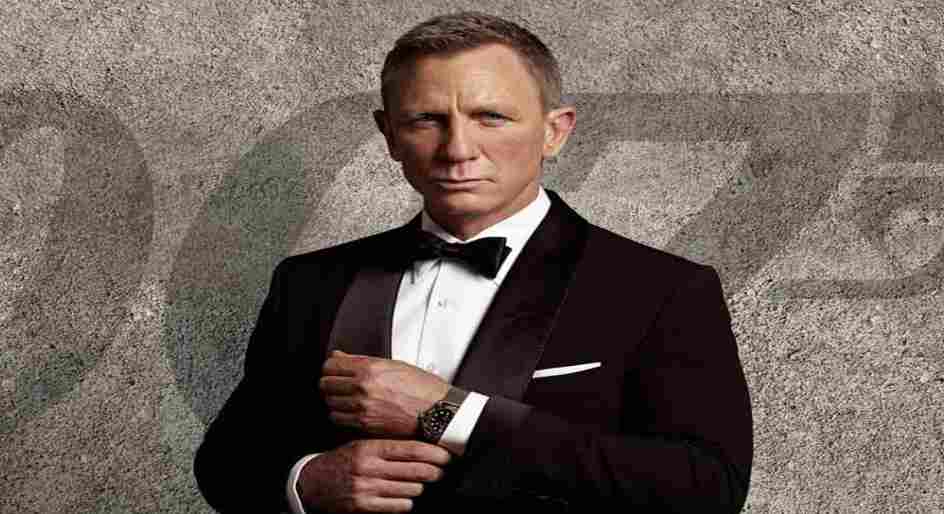 What is the agent code for the famous detective James Bond?
