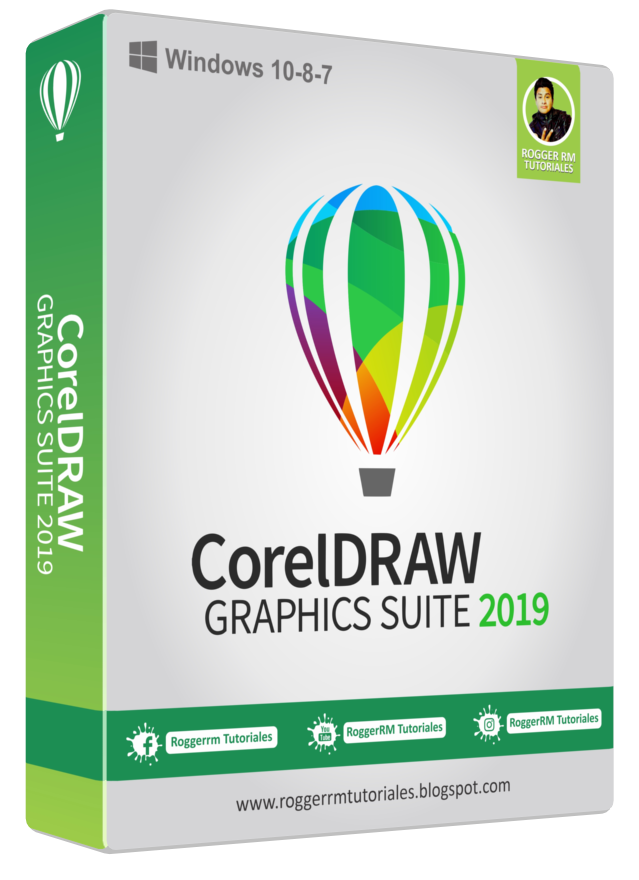 coreldraw graphics suite 2019 full download