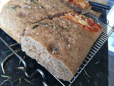 Focaccia