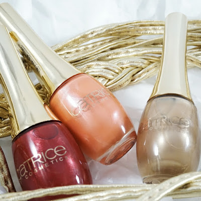 Catrice Treasure Trove Limited Edition Nagellack