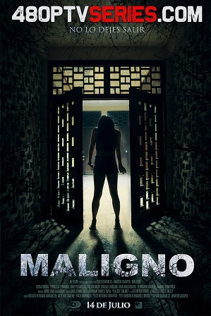 Download Maligno (2016) 1GB Full Hindi Dual Audio Movie Download 720p Bluray Free Watch Online Full Movie Download Worldfree4u 9xmovies