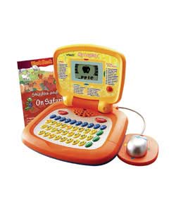 vtech toys blog: Boost yоur child's еducаtiоn with a vtech laptop