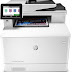 HP Color LaserJet Pro MFP M479fdn Drivers, Review, Price