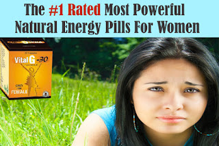 Ayurvedic Energy Boosters For Women