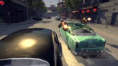 Mafia 2 PC Game