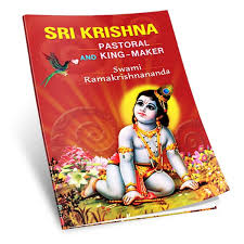 Krishna The Pastrol the King Maker