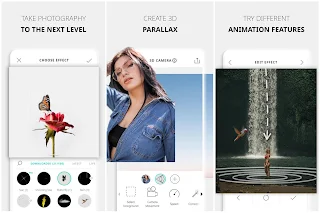 Vimage Mod - Photo Editor