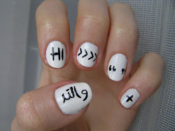 nail tattoos forever directioner 1d