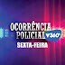 OCORRÊNCIA POLICIAL - ARCOVERDE E REGIÃO (22/05/2020)