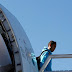 Avião de Cristiano Ronaldo sofre acidente em Barcelona