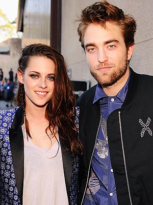 som är Robert Pattinson dating just nu