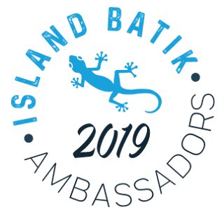 Island Batik Ambassador