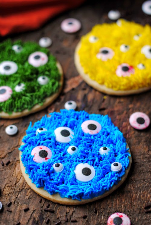 Paula Deen Monster Cookie Recipe : Paula Deen S Monster Cookies Recipe