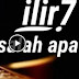 ILIR 7 - Lirik Lagu Salah Apa Aku 'Entah Apa yang Merasukimu' | Lirikaz.com