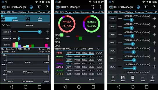Aplikasi untuk Mengecek Suhu CPU di Android-5
