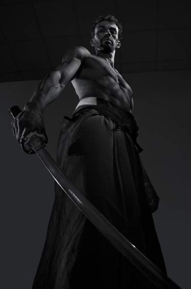The 5 Deadliest Martial Arts Weapons