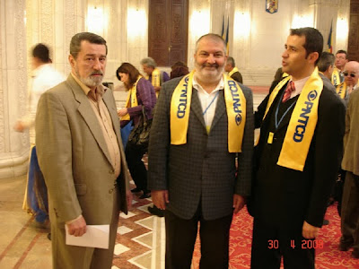 Congresul PNTCD Congresul PNTCD