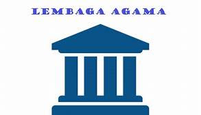 Bagaimana Lembaga Agama Berfungsi