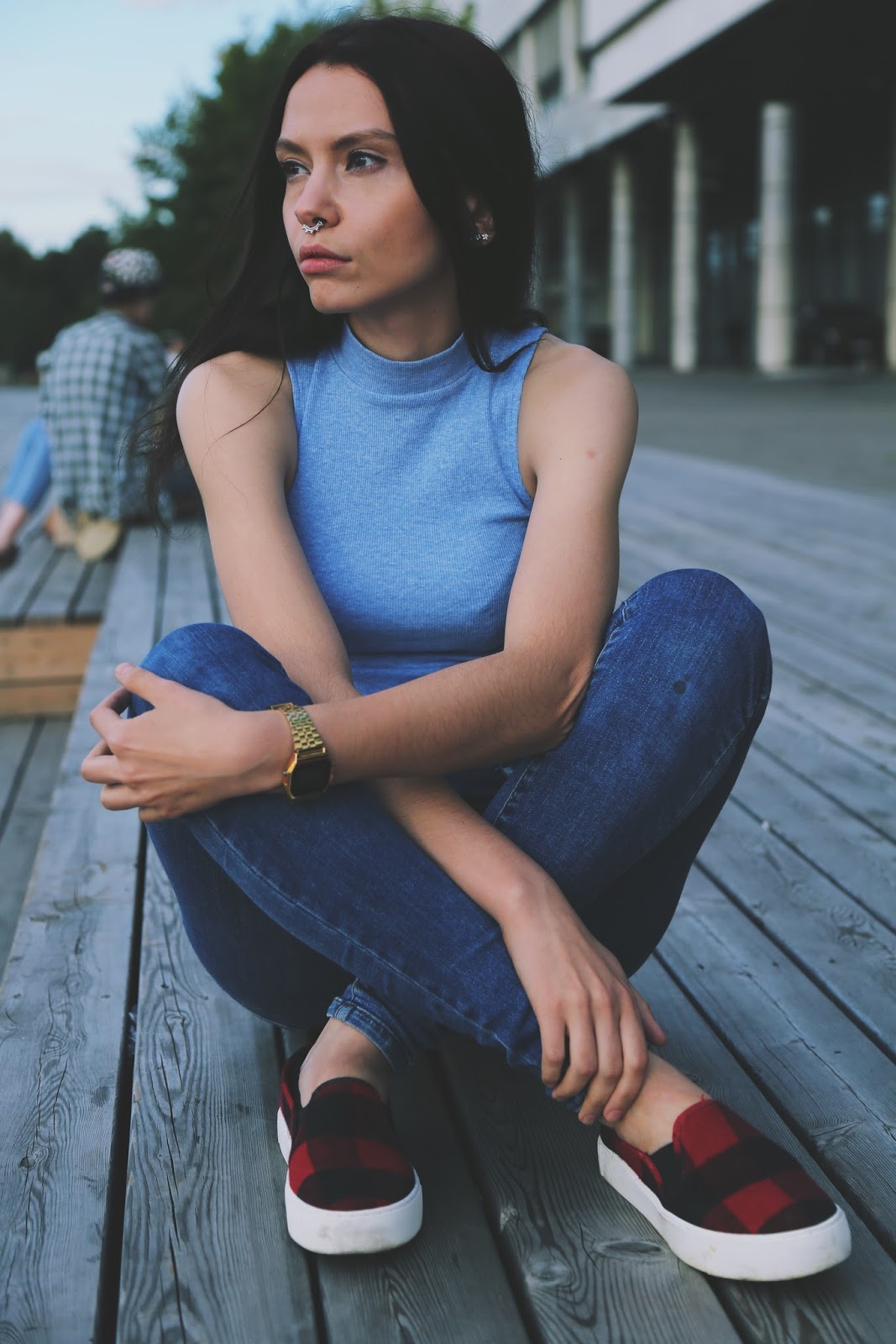 инстаграм колесник