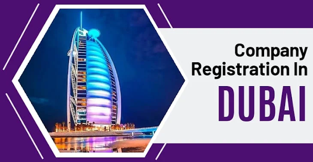 company registration in Dubai