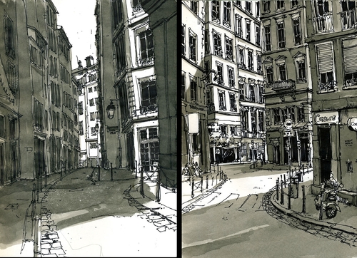 00-Bruno-Mollière-Architectural-Street-Drawings-and-Sketches-www-designstack-co