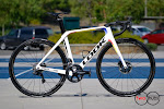 LOOK 795 Blade RS Shimano Dura Ace R9170 Di2 C40 Complete Bike at twohubs.com