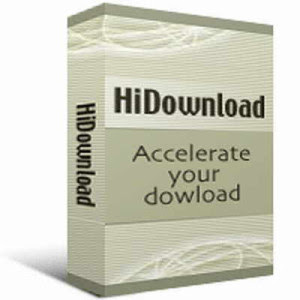 HiDownload Platinum Portable