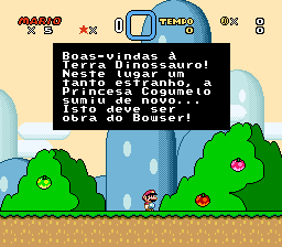 Baixar a última versão do Super Mario World ROM para Super Nintendo grátis  em Português no CCM - CCM