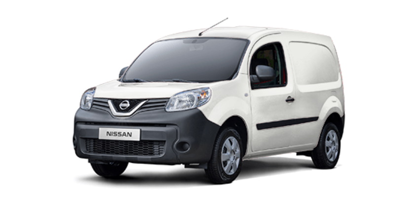 2020 nissan nv250