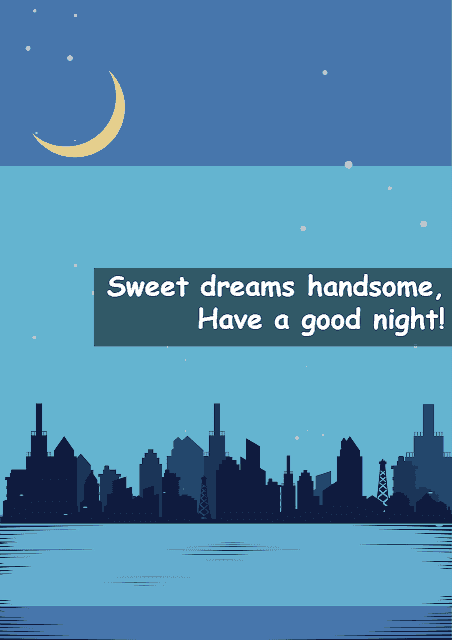 Good night my love images for him Good night my love images for him