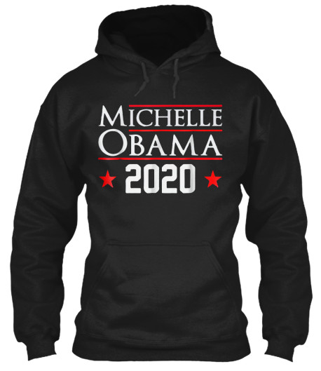 Michelle Obama 2020 T Shirts Hoodie