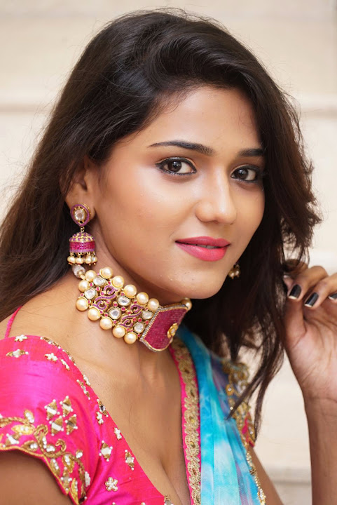 Shalu Chourasiya