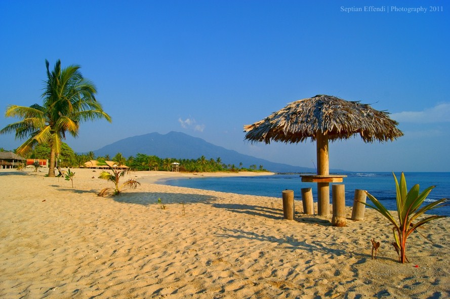  Kalianda  Resort Lampung  Kota Tujuan Wisata