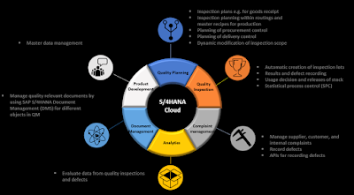 SAP S/4HANA Cloud and SAP S/4HANA, SAP HANA Study Materials