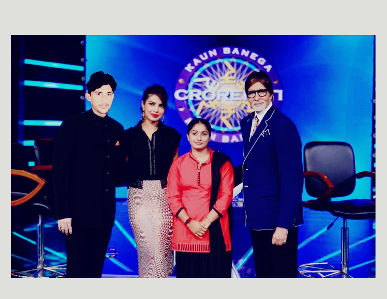 KBC ONLINE LOTTERY KBC & Sony TV (Videos)