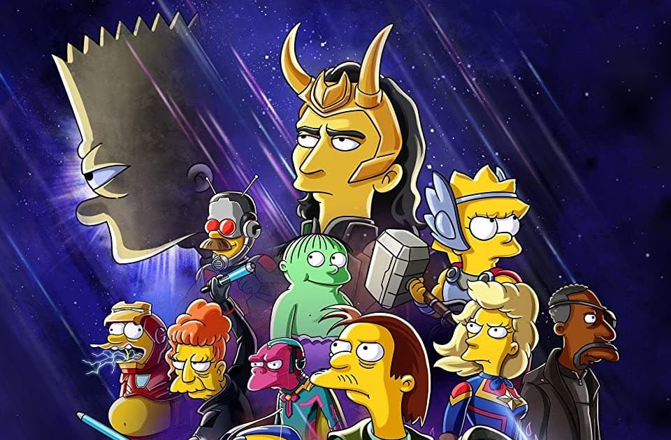 Le Bon Le Bart Et Le Loki The Good the Bart and the Loki 2021 FULL MOVIE DOWNLOAD - 9jabestz