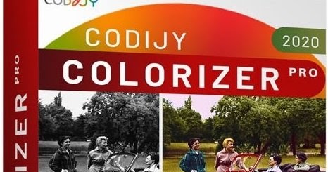 codijy colorizer codijy colorizer
