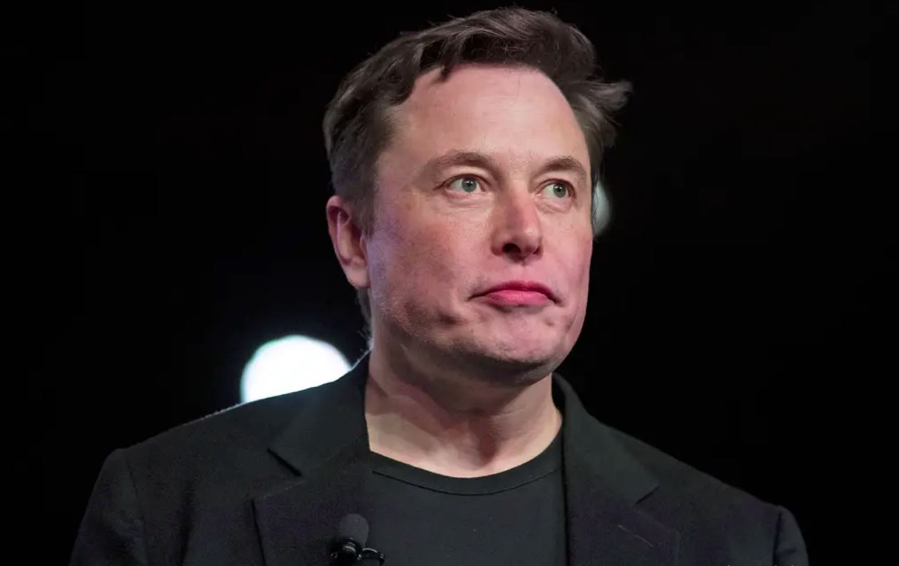 Tesla boss Elon Musk tweets capitalist nervous breakdown Tesla boss Elon Musk tweets capitalist nervous breakdown