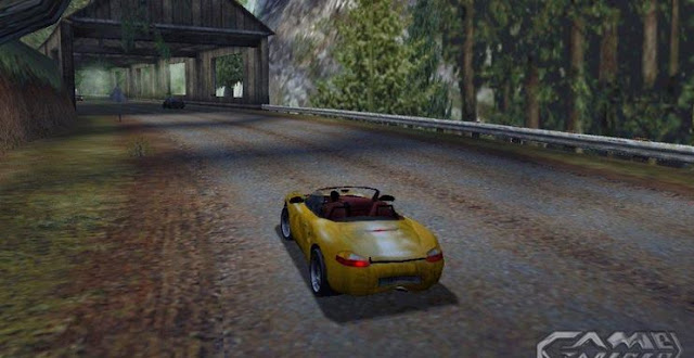 Descargar Need for Speed 5 Porsche Unleashed PC Full Mega Español MediaFire Gratis Need for Speed Porsche Unleashed Imagen 1