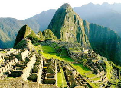 Du lịch Peru - 5 địa điểm du lịch tạo dựng nên thương hiệu du lịch của Peru Arequipa-thanh-pho-trang-3