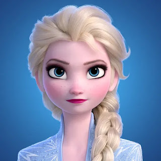 Princess Elsa holiday.filminspector.com