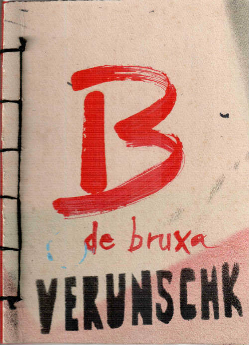 b de bruxa