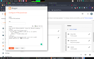 Step By Step Guide On How To Monetize Website With Adnow 11 Screenshot%2Bat%2B2020 12 05%2B19 58 08 Step By Step Guide On How To Monetize Website With Adnow