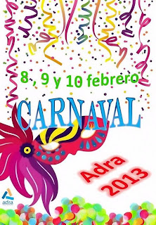 Carnaval de Adra 2013