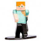 Minecraft Alex Nano Metalfigs Blind Packs Figure