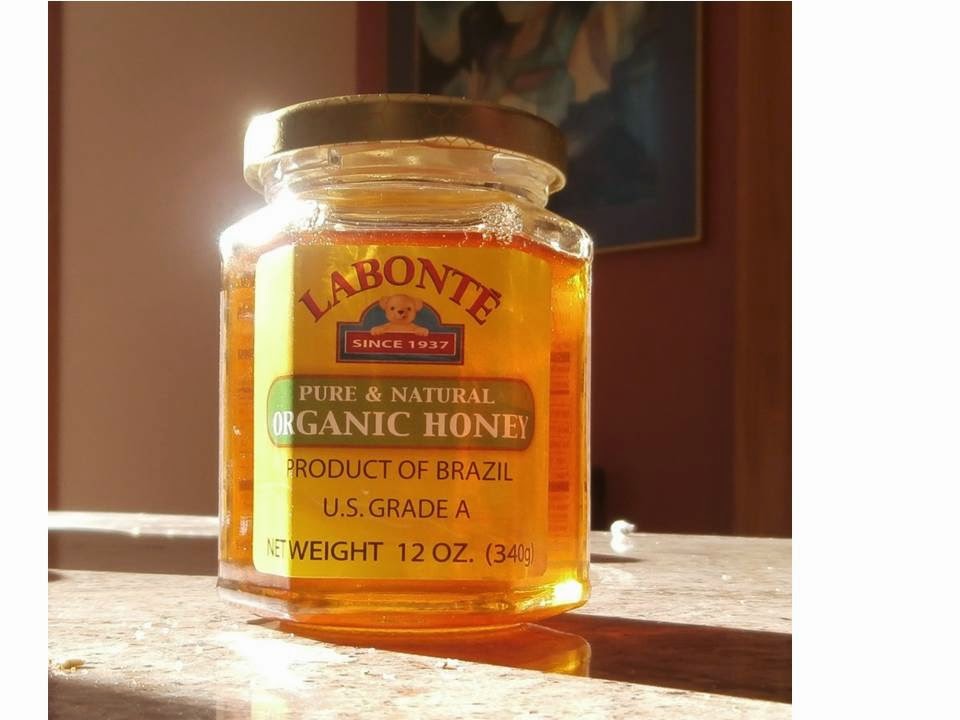 Where Can I Buy Sour Honey From Brazil Honey Archives: Labonté Pure & Natural Organic Honey (Brazil